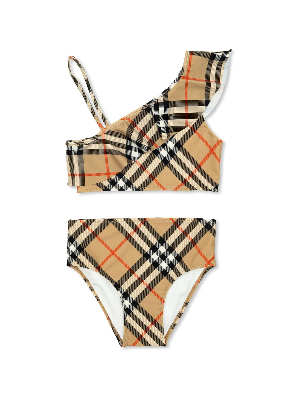 Check swim bikini