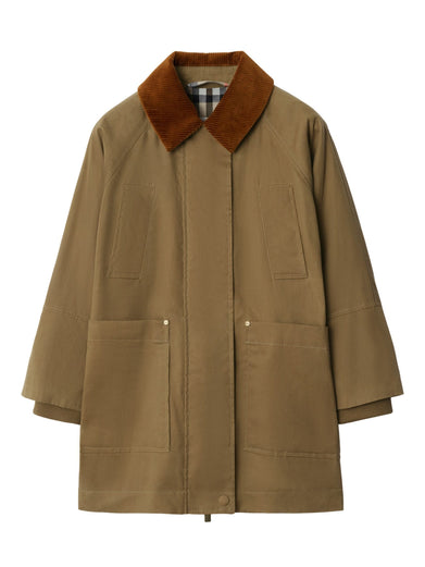 Lightweight Kerry coat