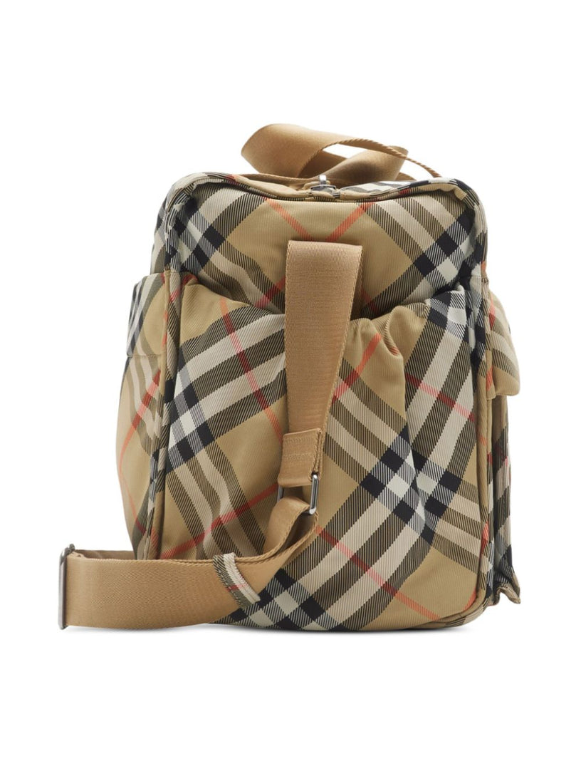 Check Baby Changing Bag