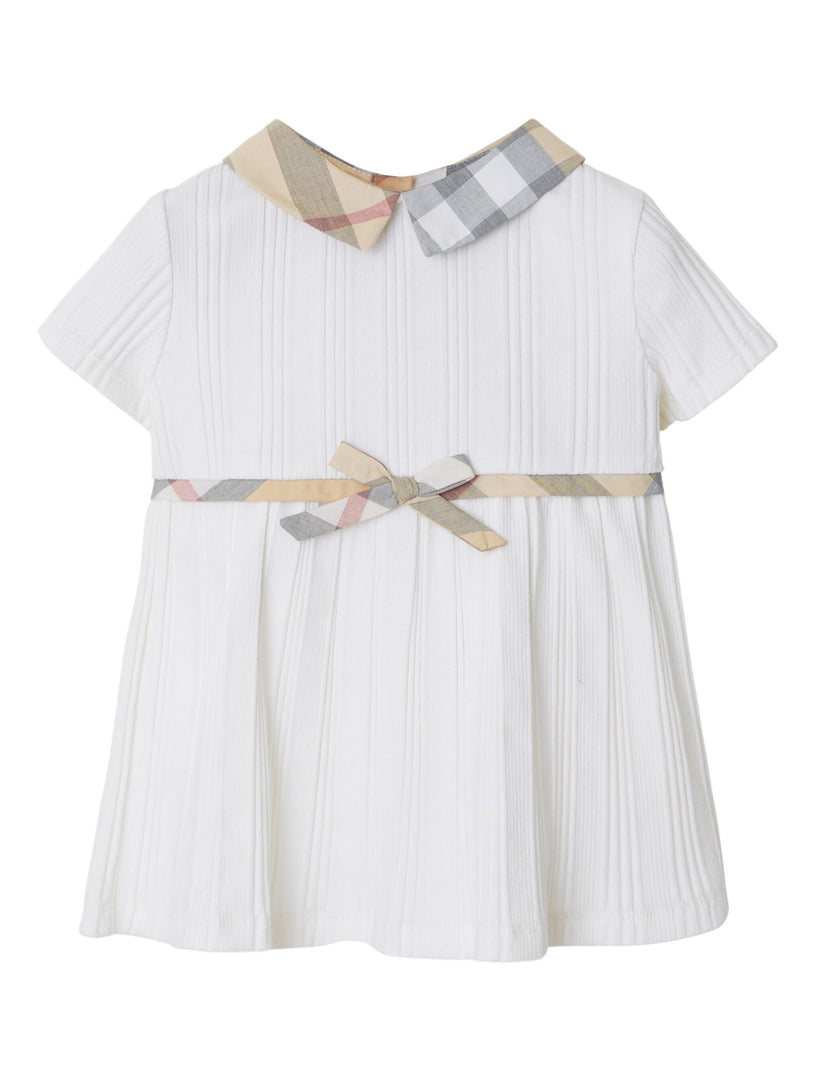 Two piece newborn gift set