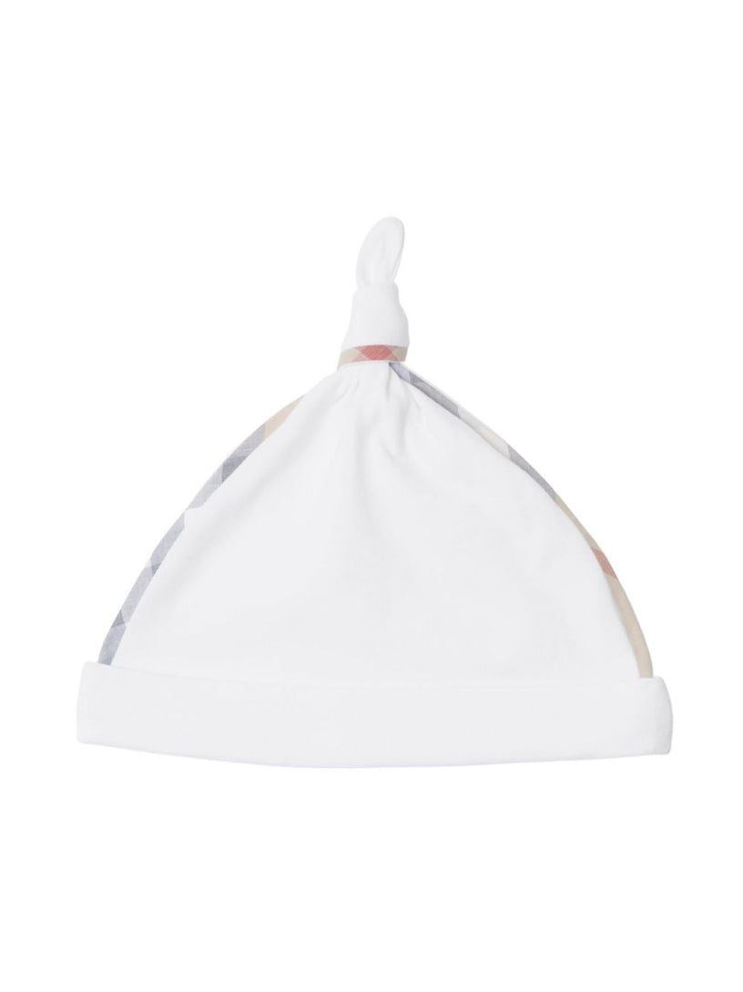 Three-piece baby gift set