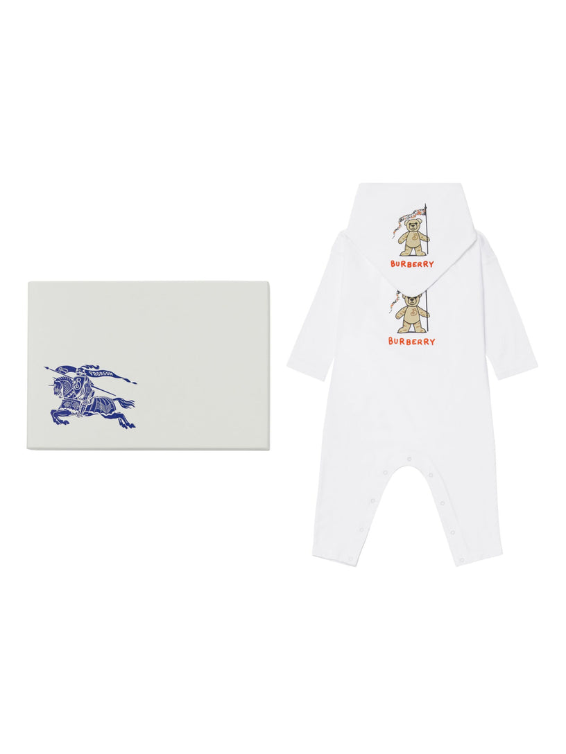 Baby gift set