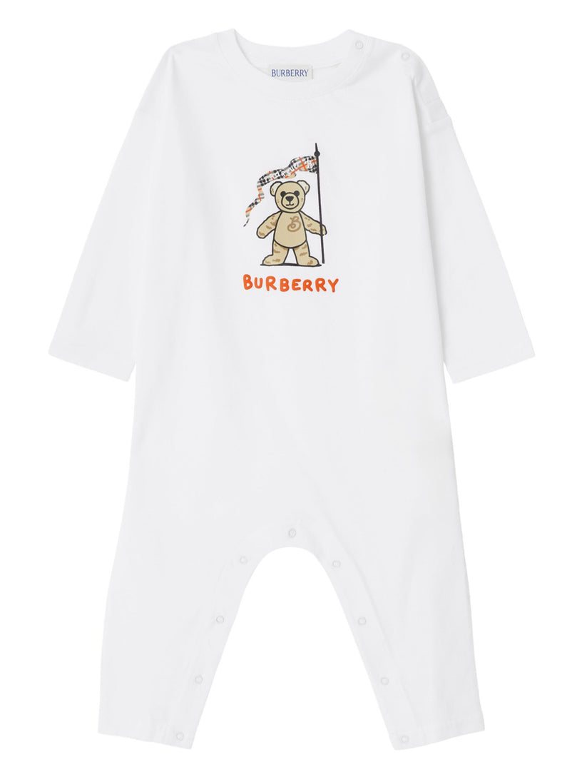Baby gift set