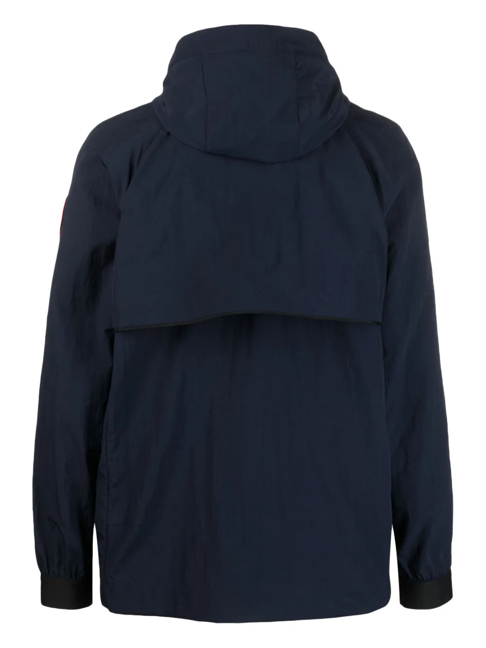 Faber hooded jacket