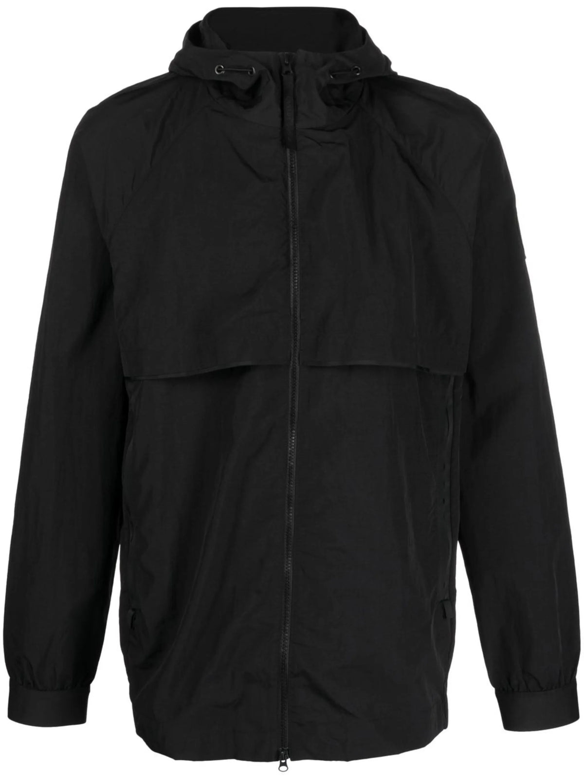 Faber hooded jacket