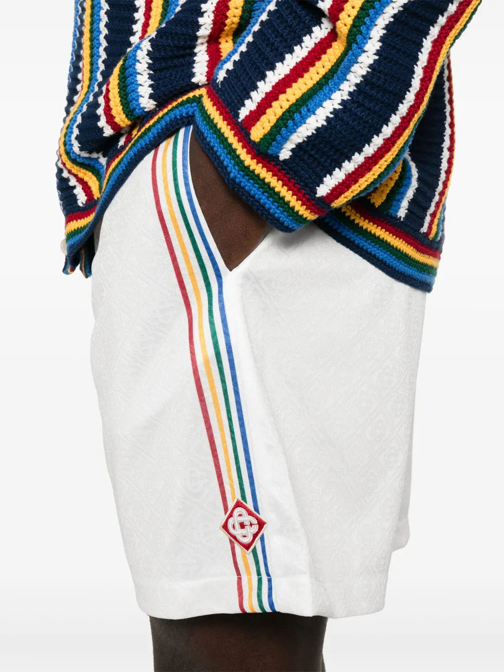 Football shorts