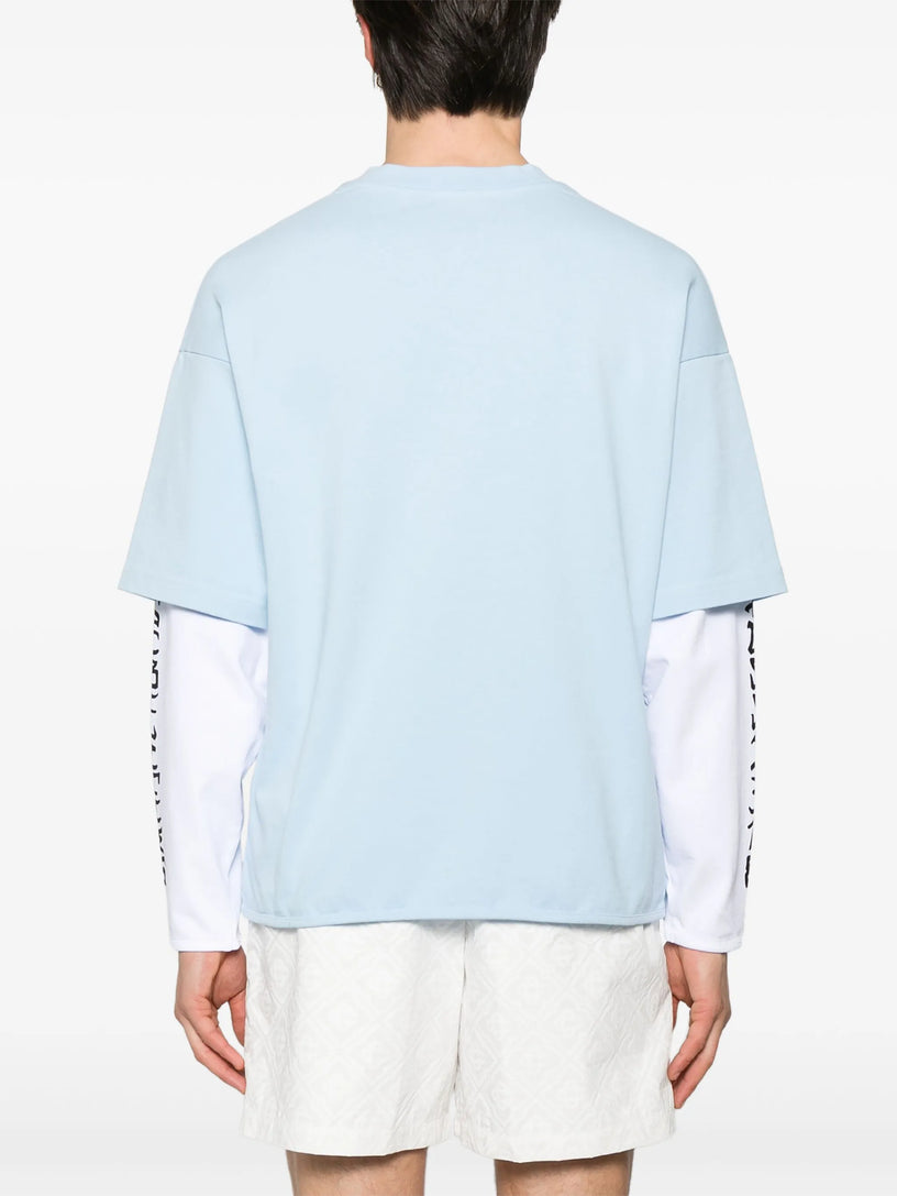 Casa way skate t-shirt