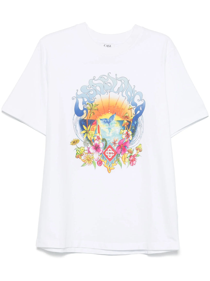 Surf trip t-shirt