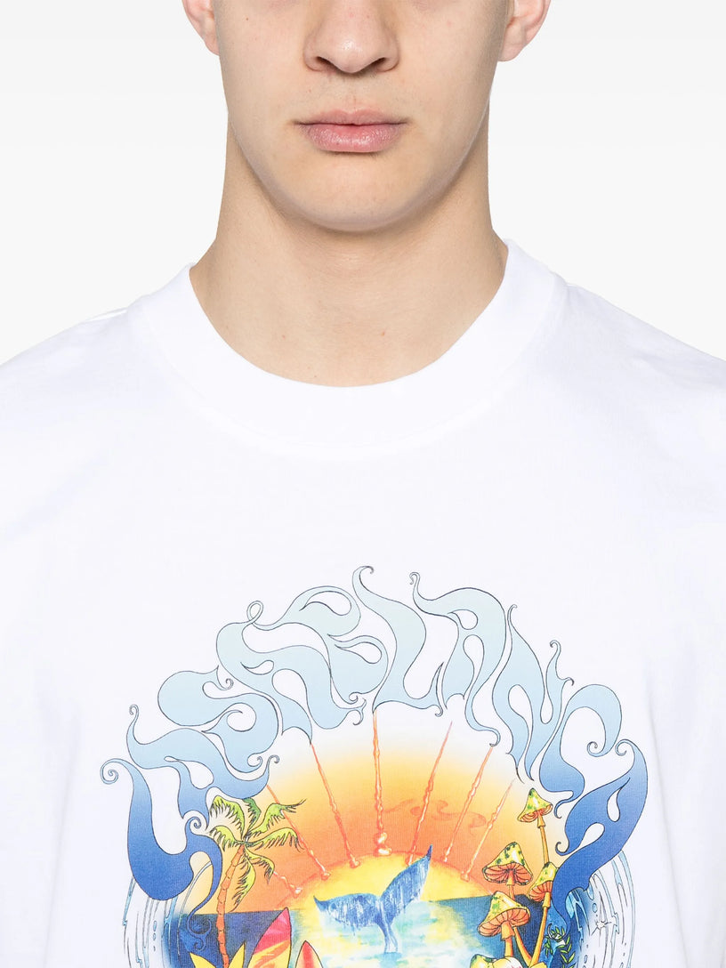 Surf trip t-shirt