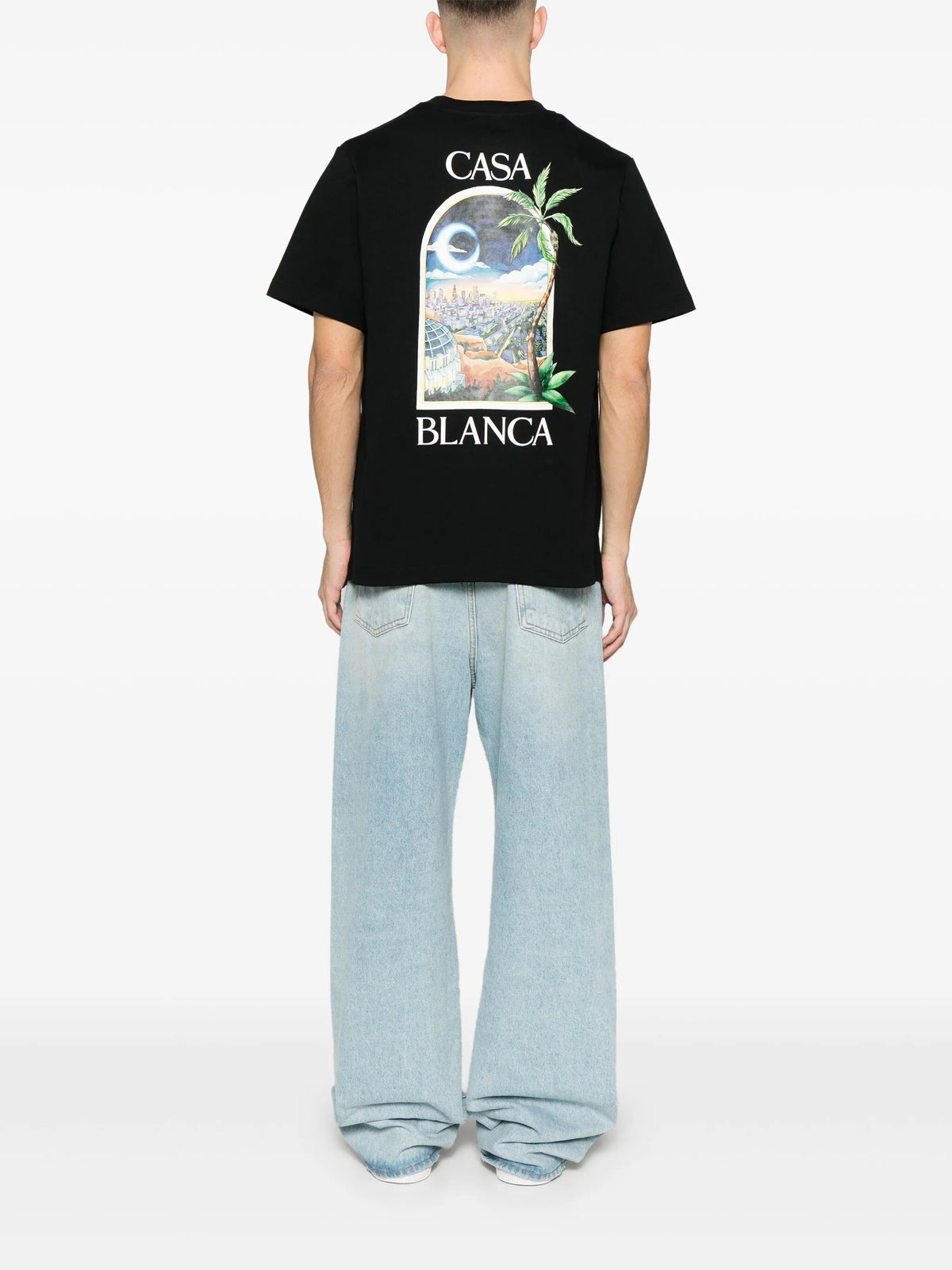 La Night T-shirt