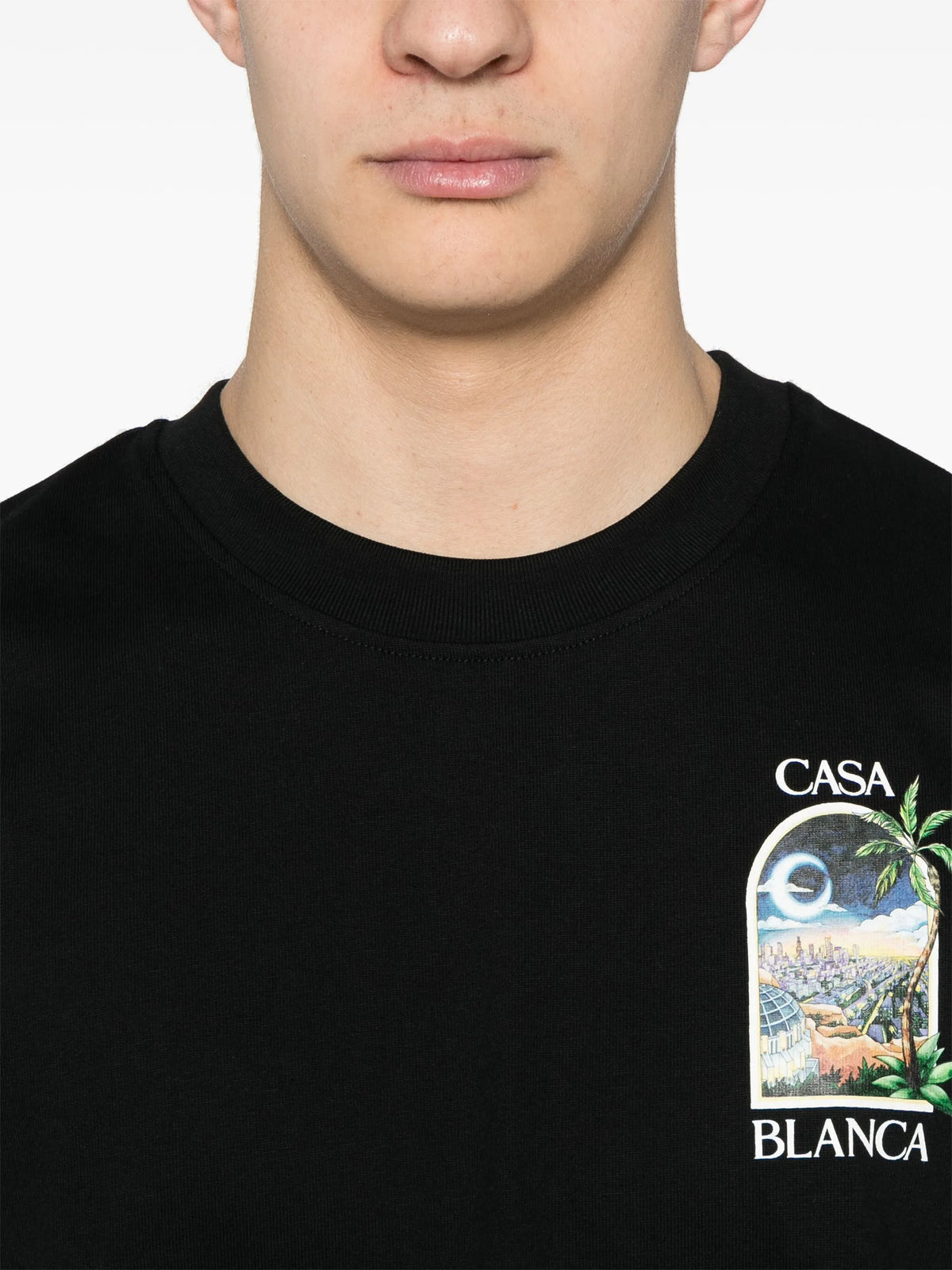 La Night T-shirt
