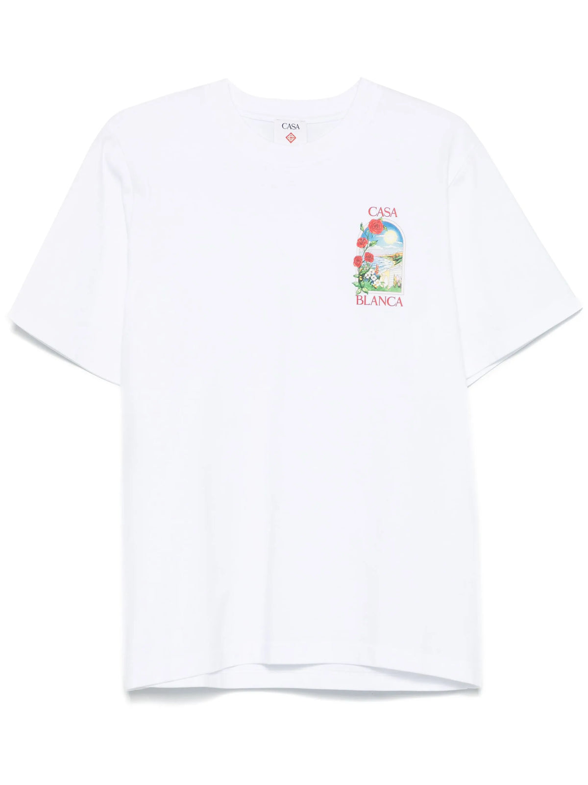 La Days t-shirt