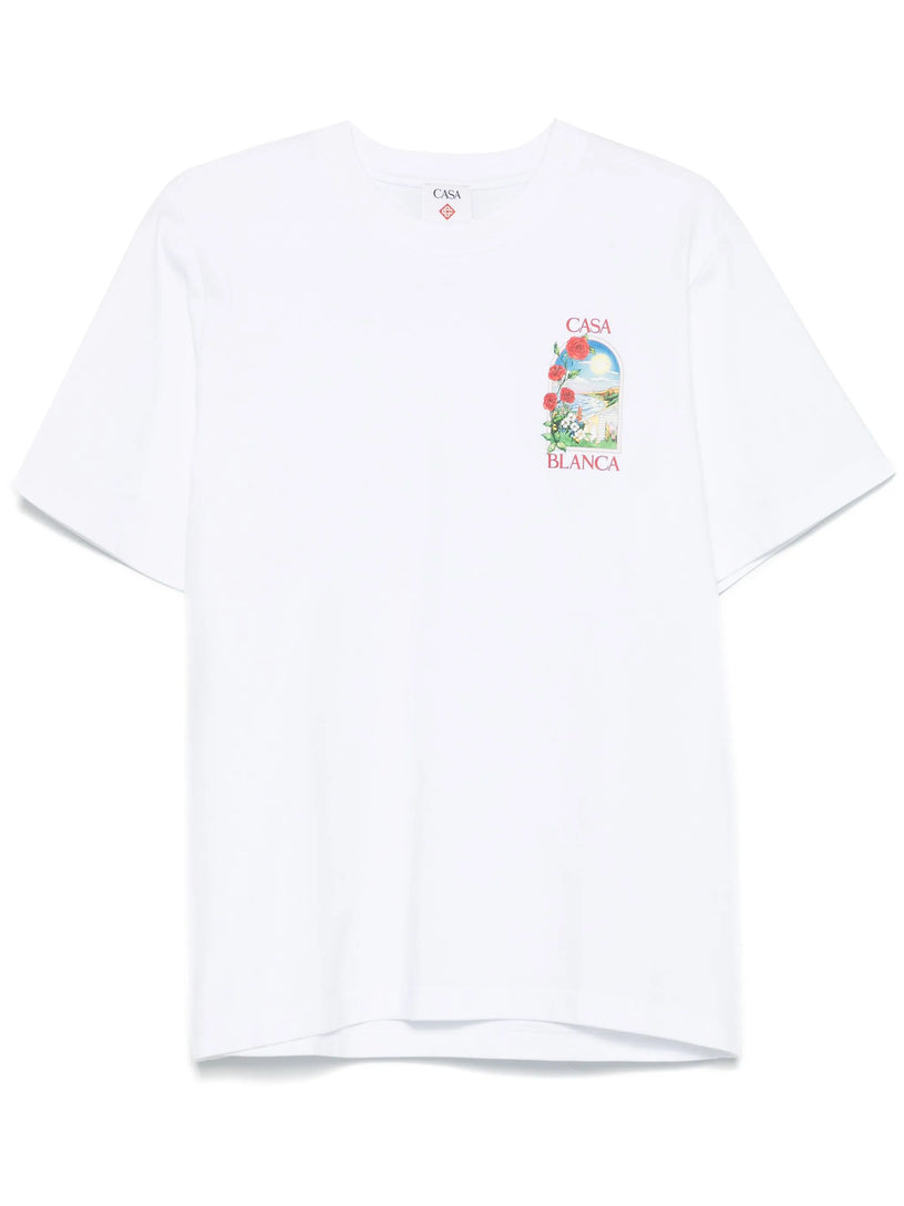 La Days t-shirt