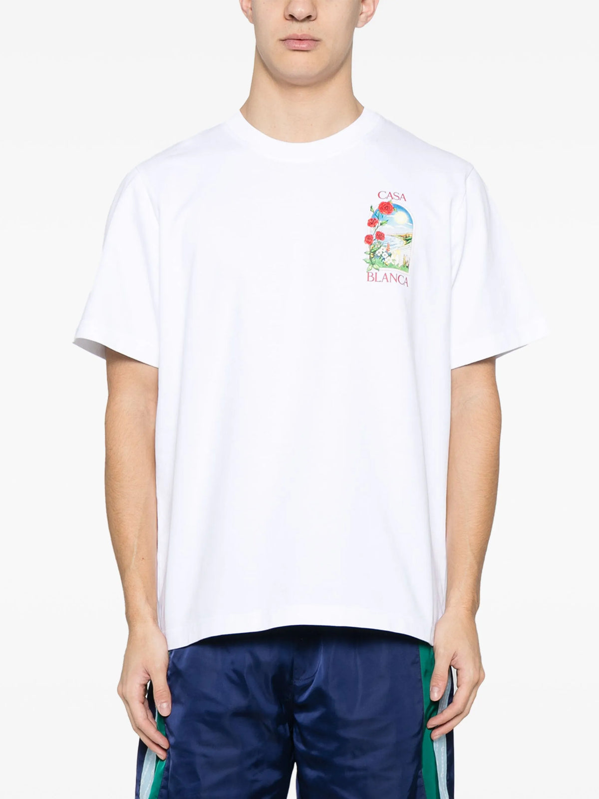 La Days t-shirt
