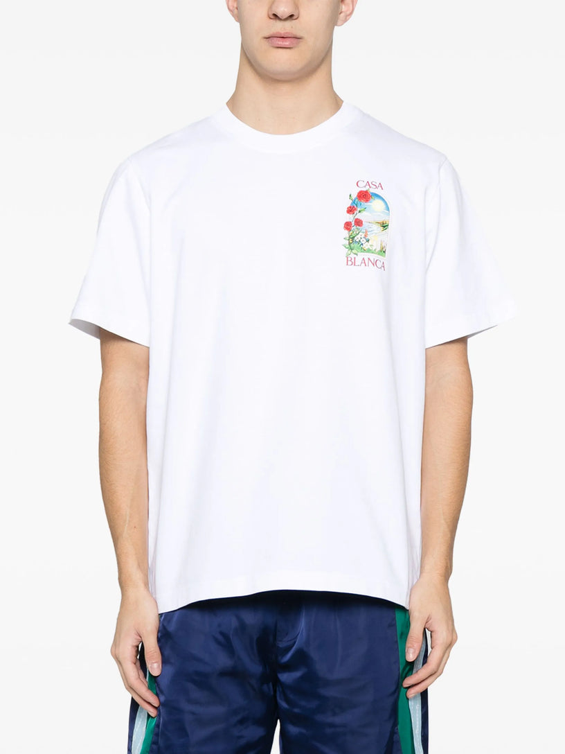 La Days t-shirt