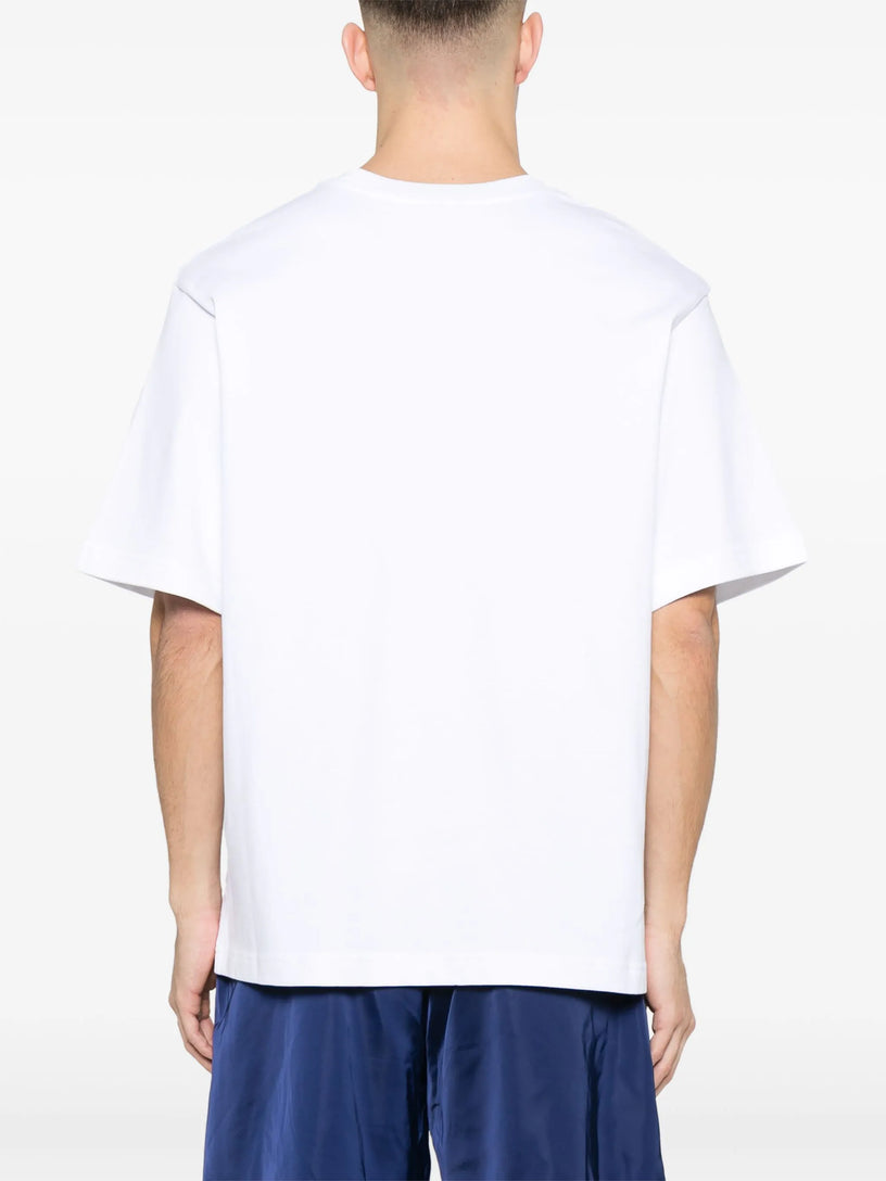Casa beach wave T-shirt