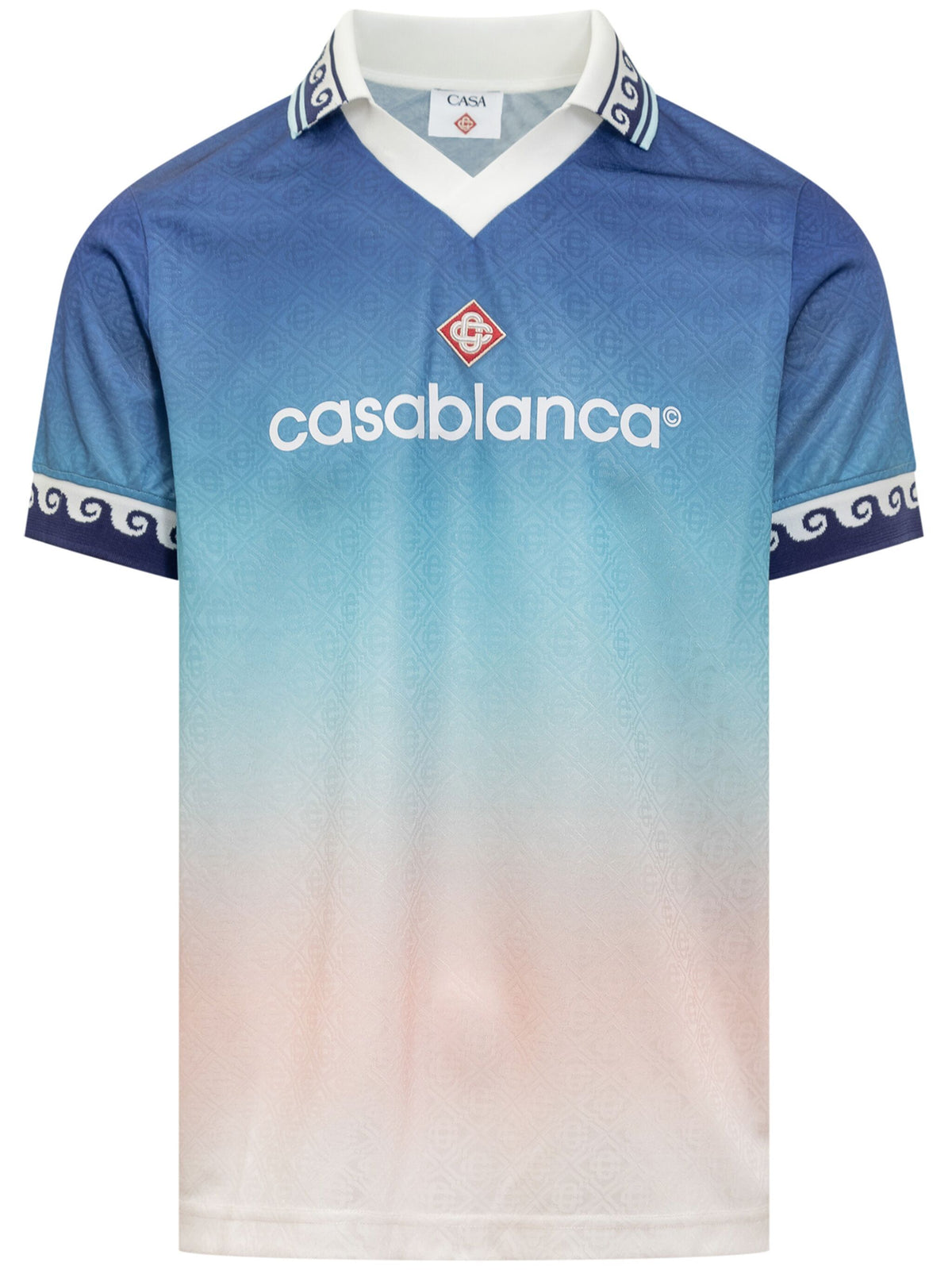 Football T-shirt