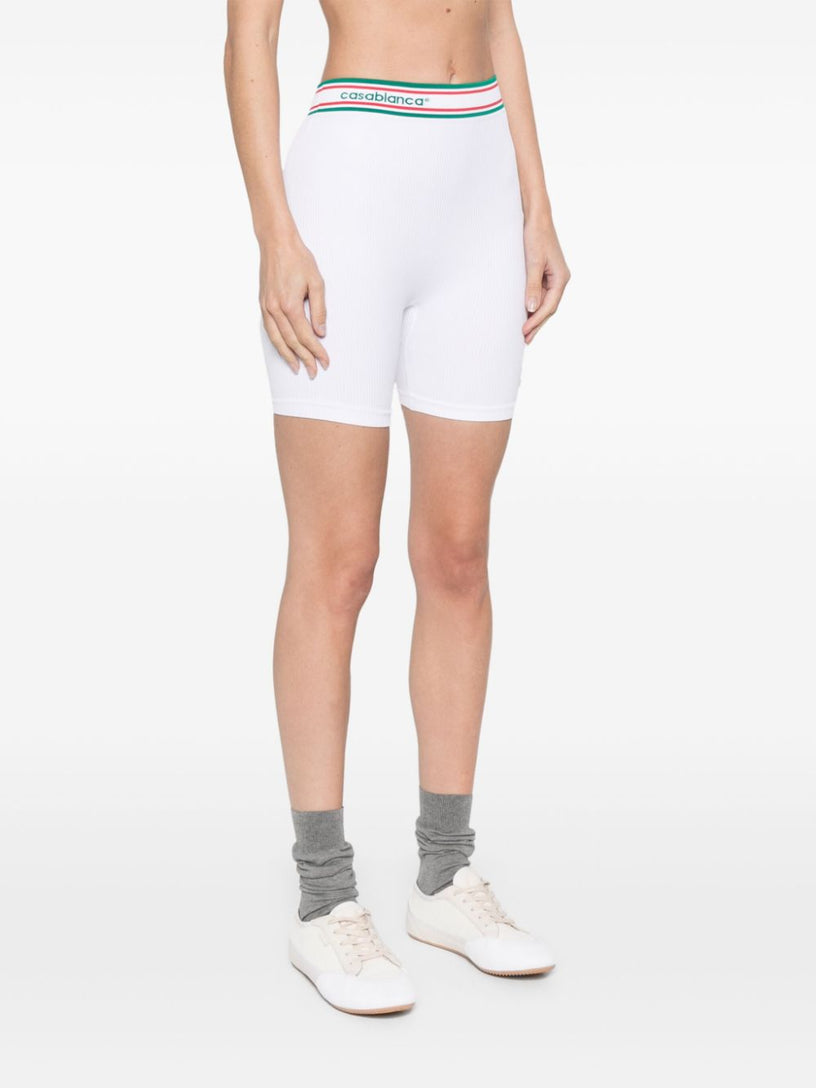 Seamless shorts