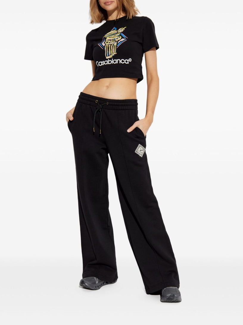Diamond Column Baby T-shirt