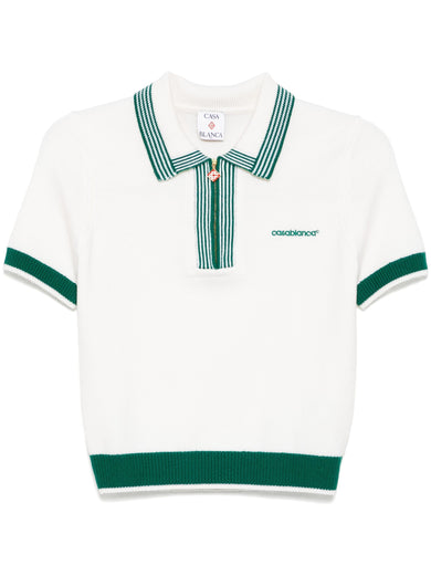 Tennis polo