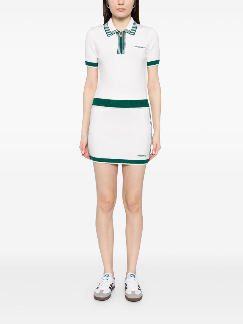 Tennis polo