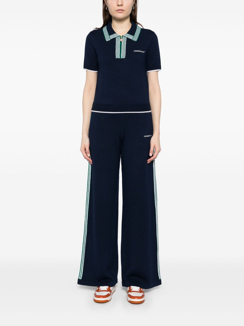 Tennis polo