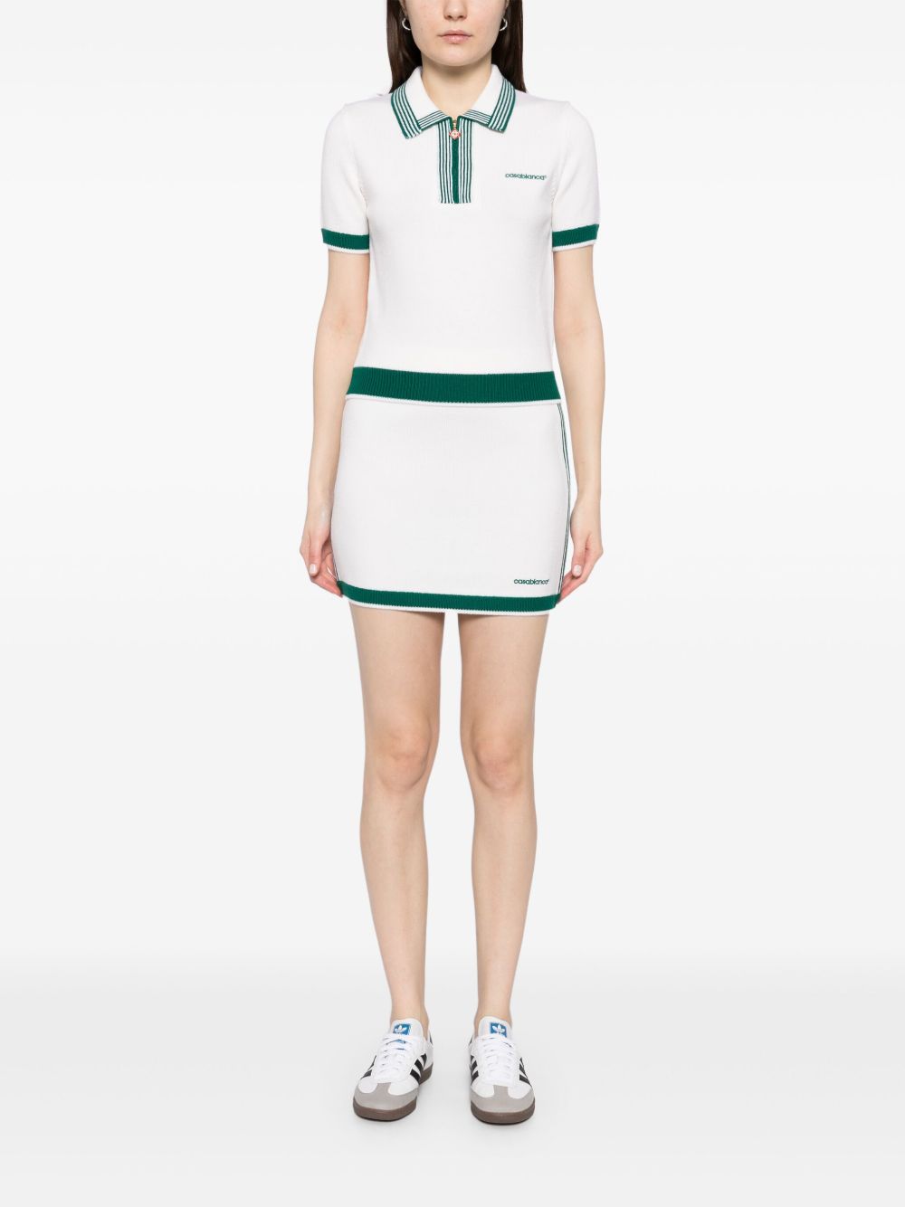 Tennis skirt