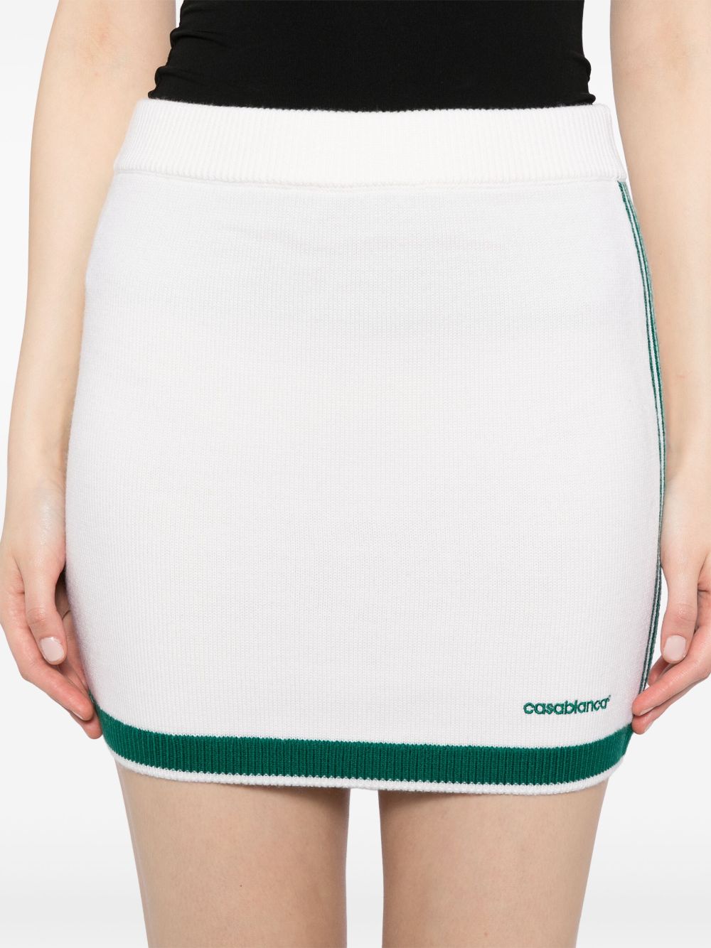Tennis skirt