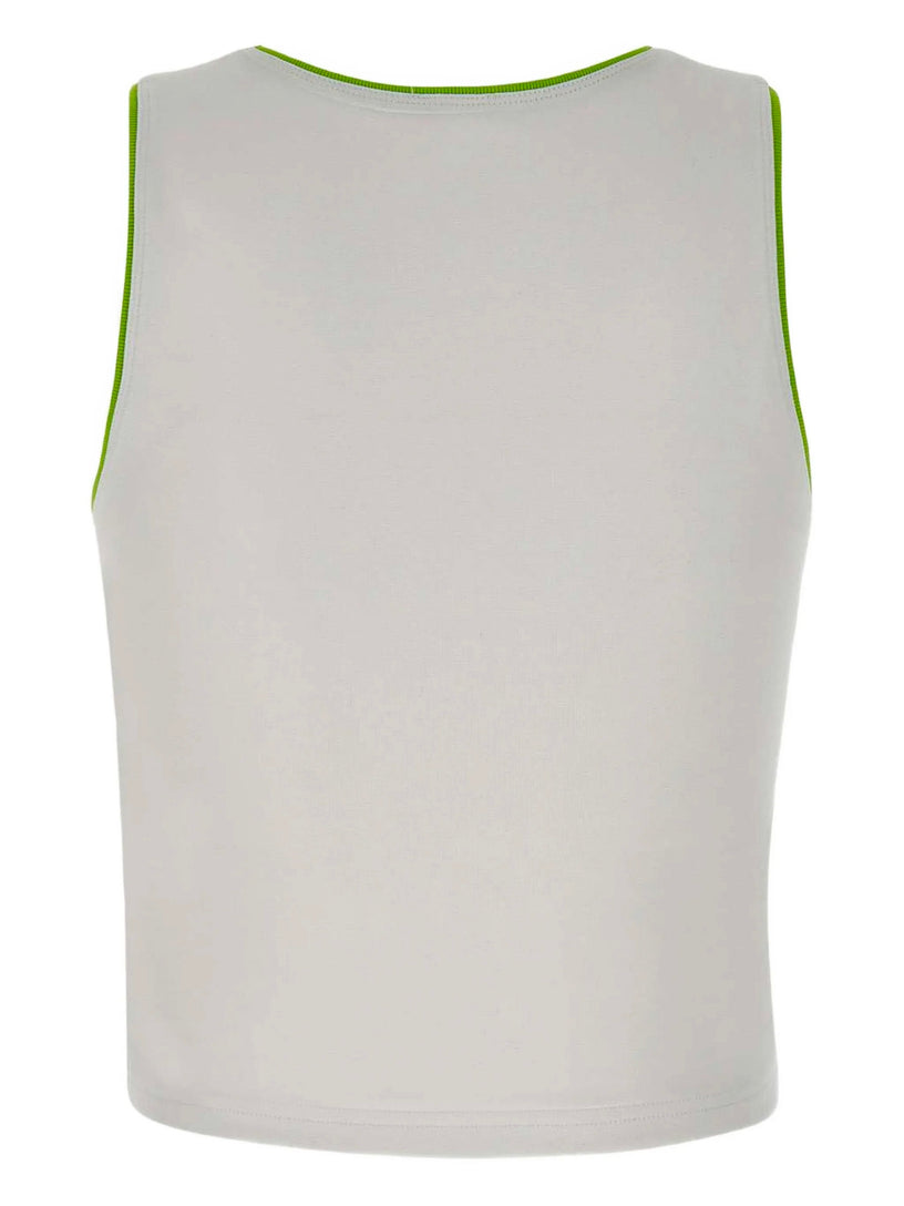 Diamond Logo Tank Top