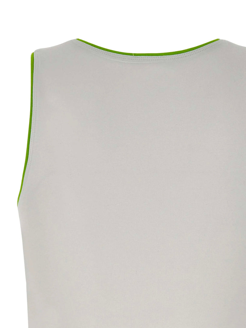Diamond Logo Tank Top