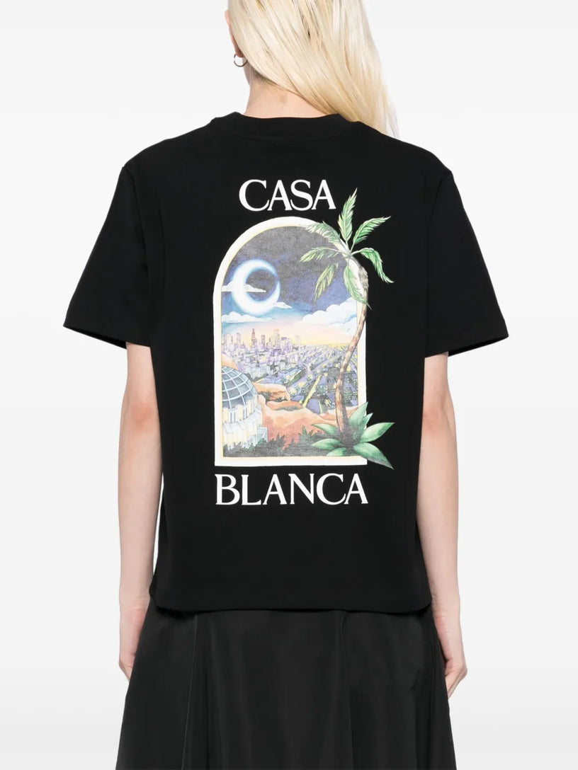 LA Nights T-Shirt