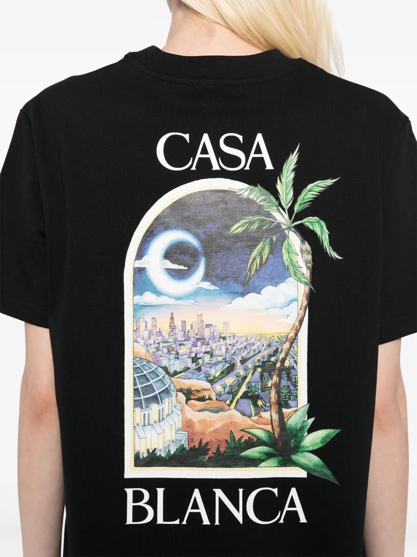LA Nights T-Shirt