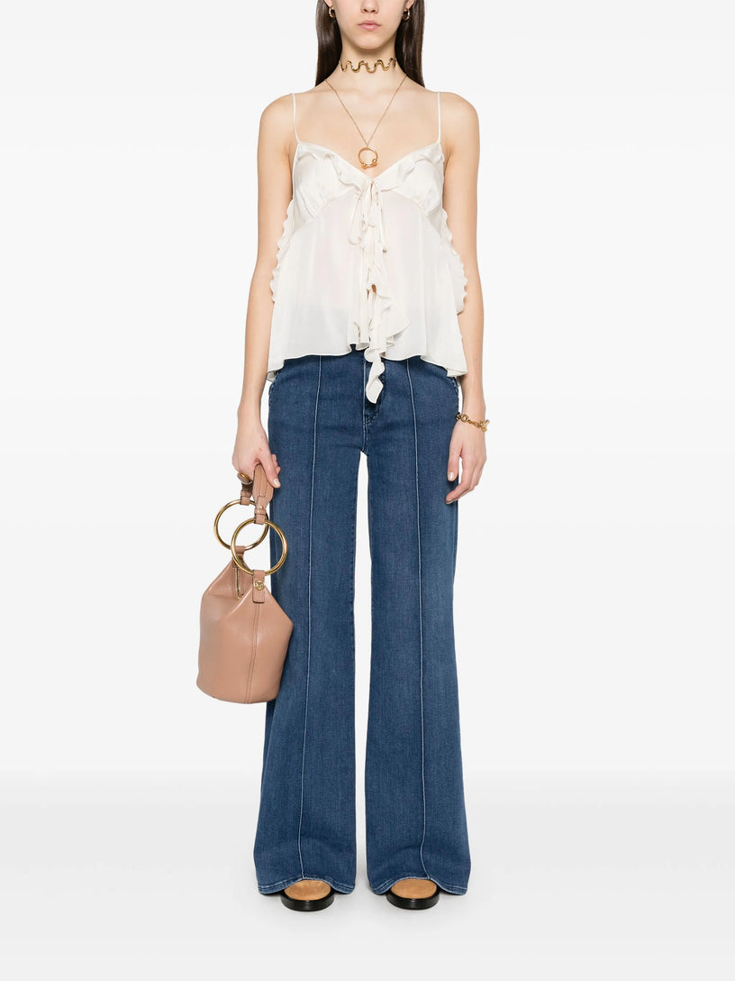 Silk Top