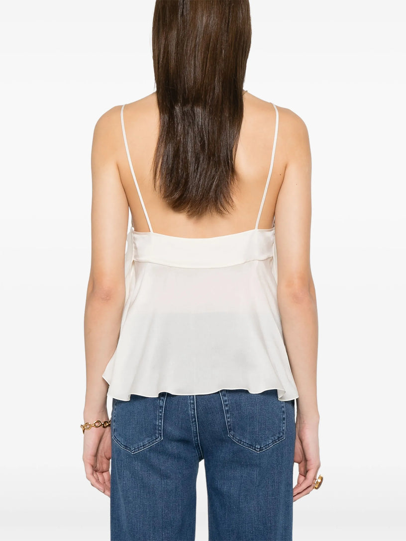 Silk Top