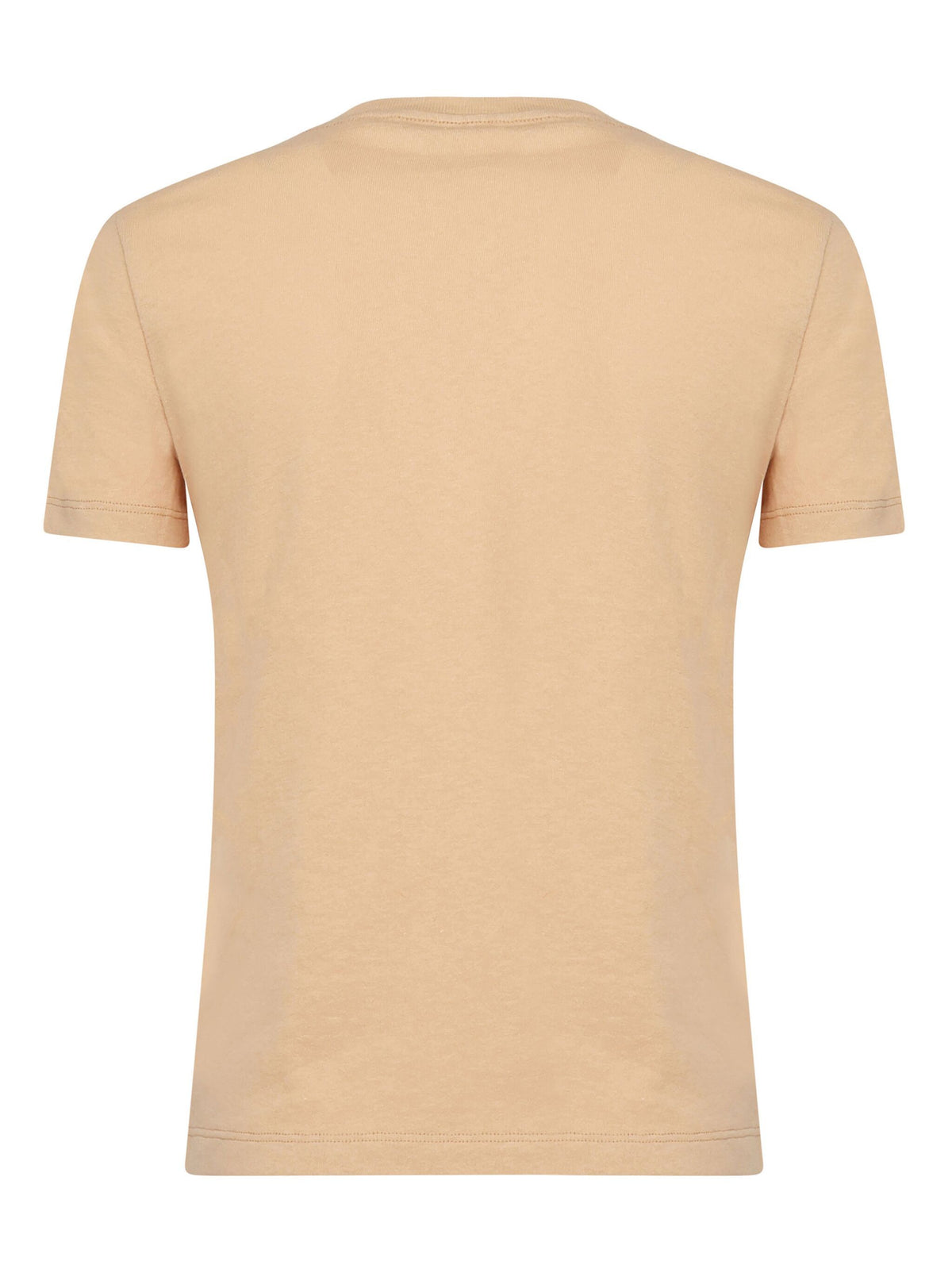 T-shirt with print