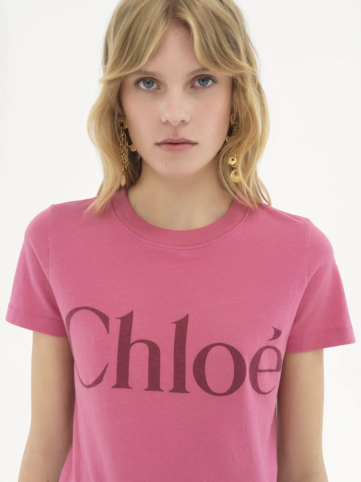 Logo T-shirt