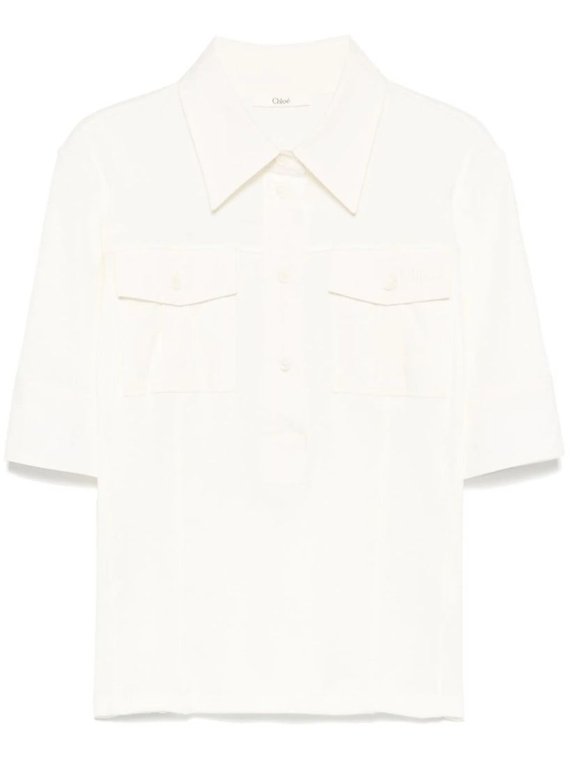 Utilitarian top