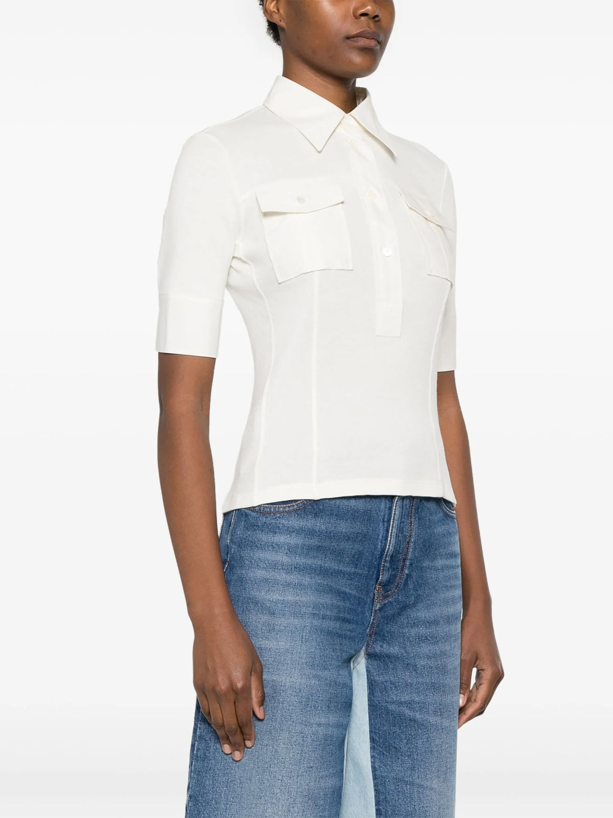 Utilitarian top