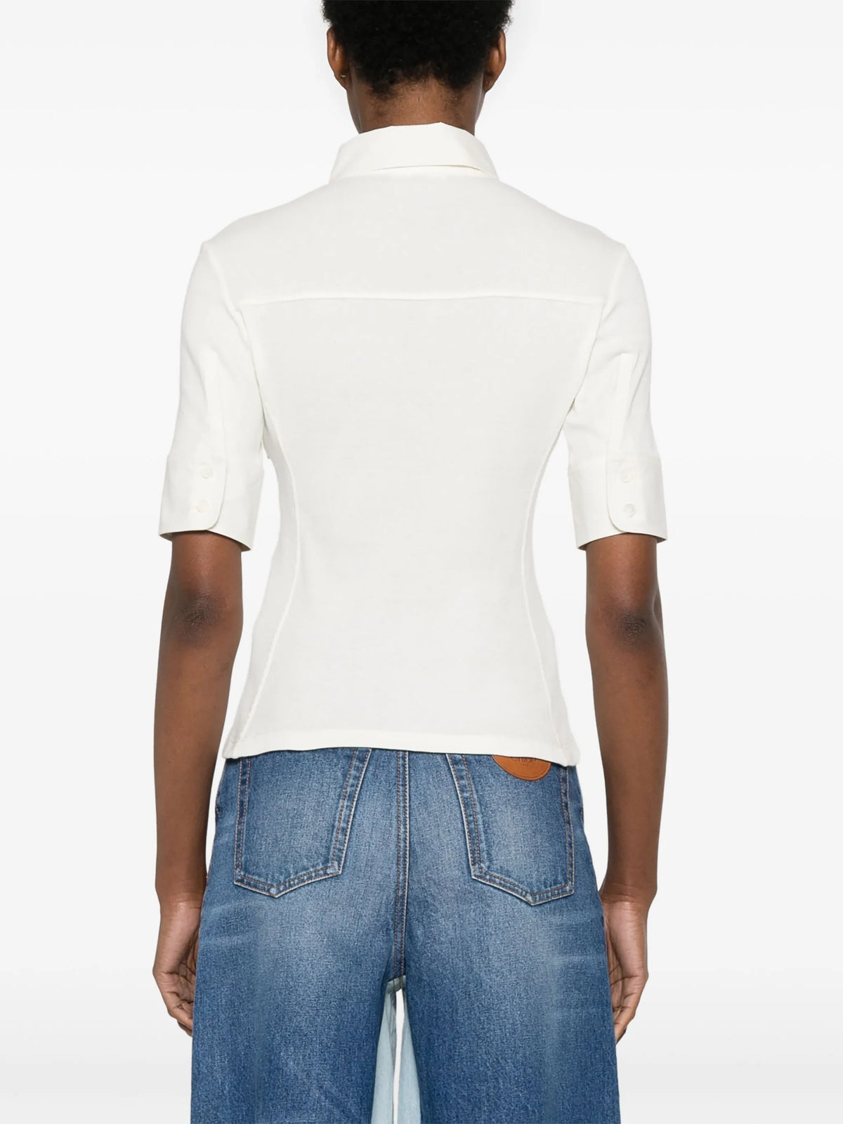 Utilitarian top