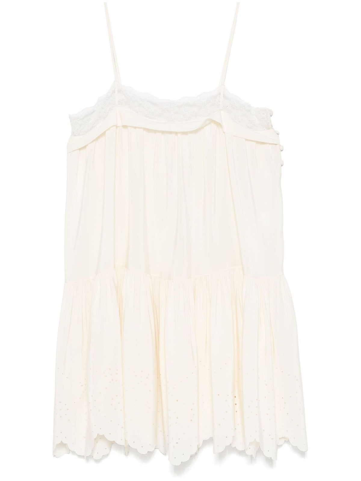Mini Dress