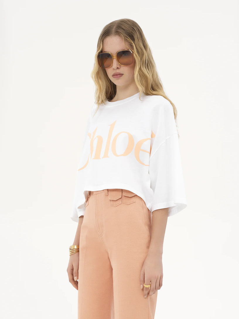 Logo T-shirt