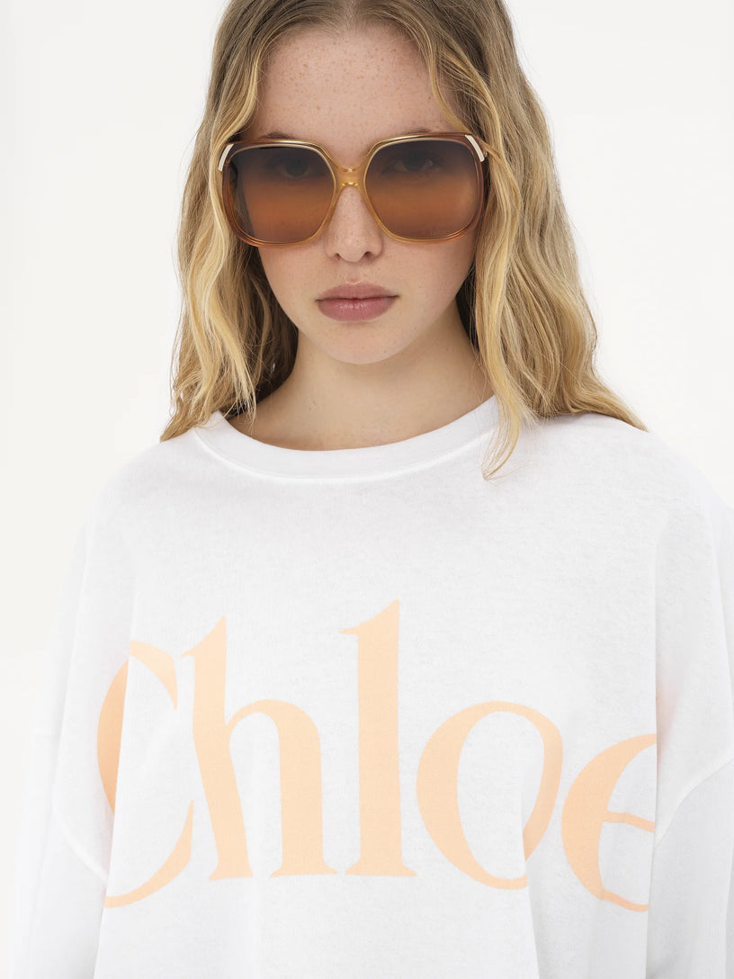 Logo T-shirt