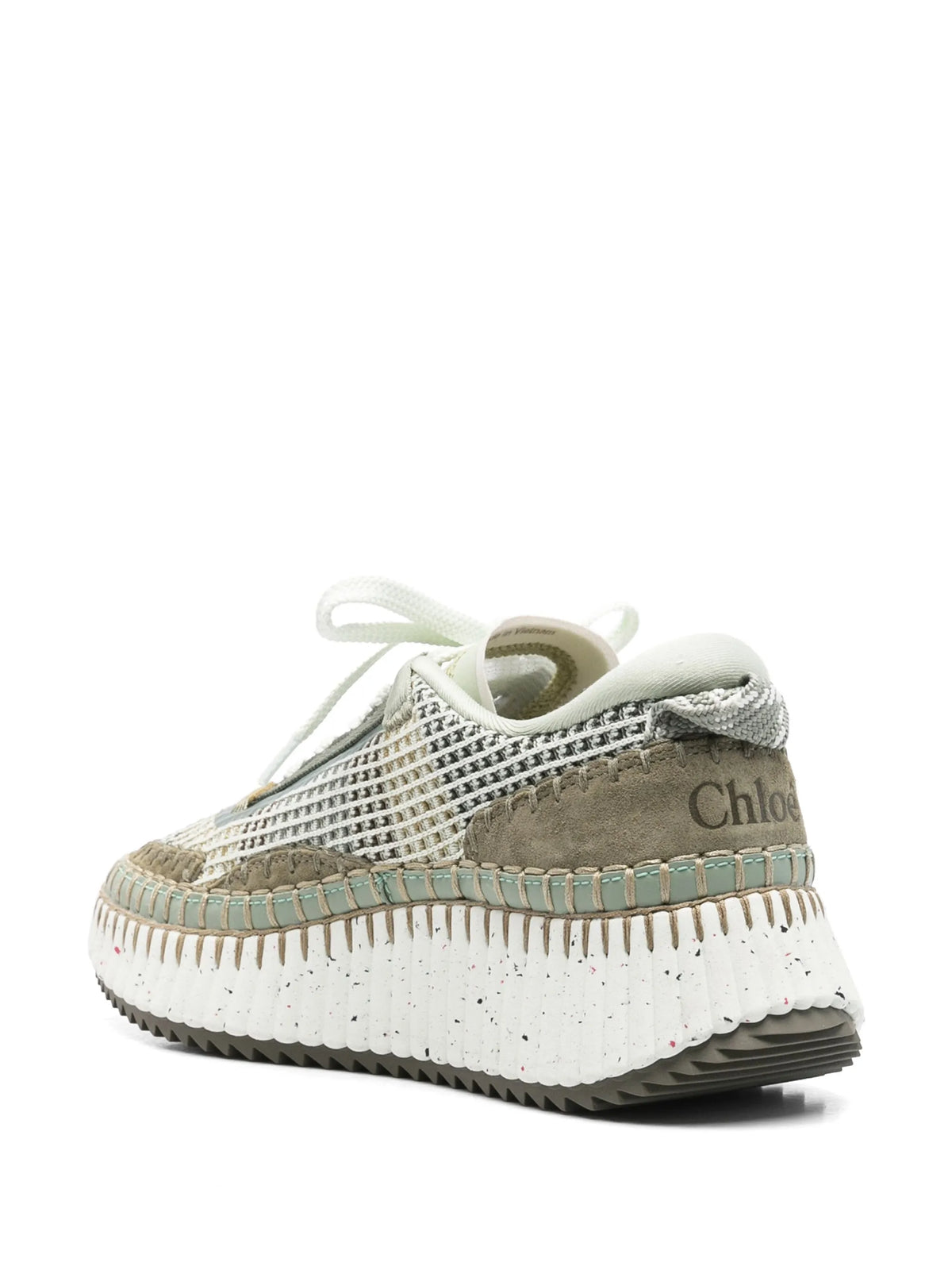 Nama Sneakers