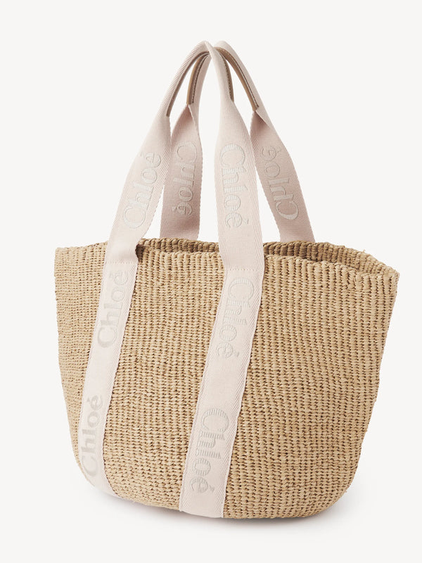 Borsa cesto Woody grande