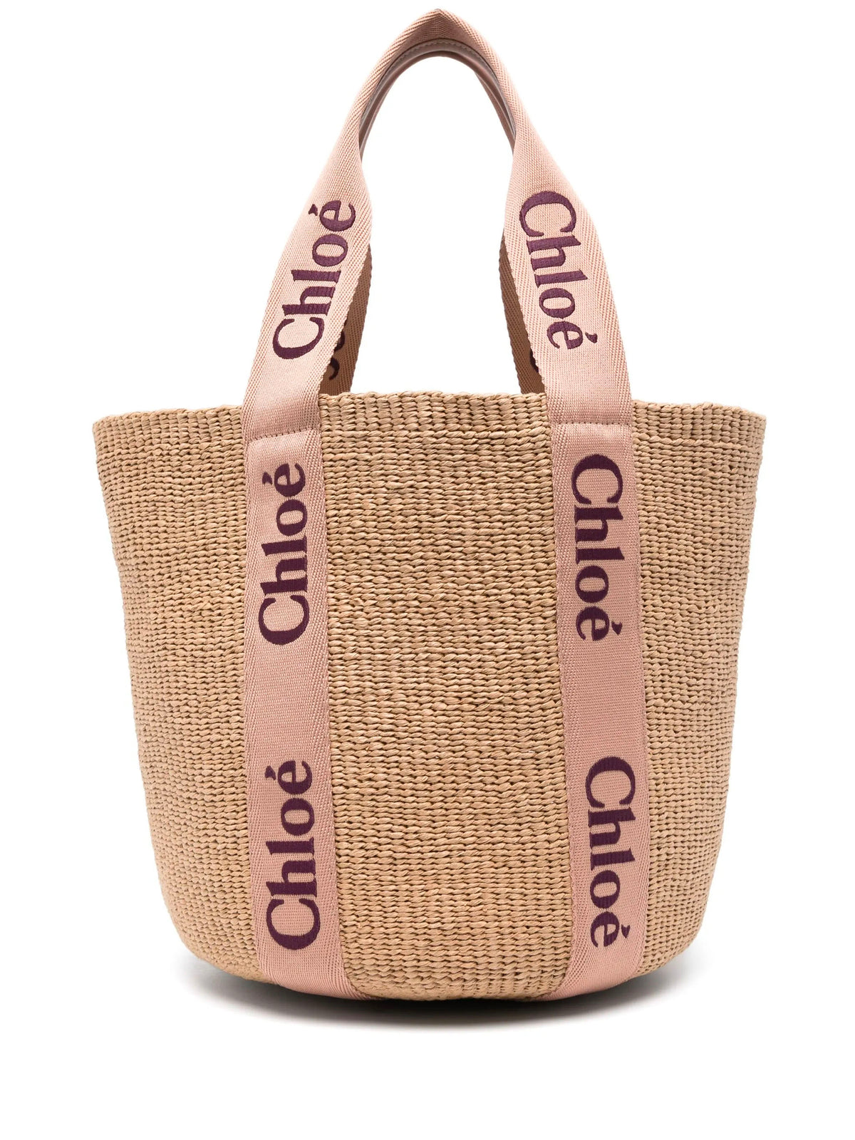 Large Woody Tote Bag