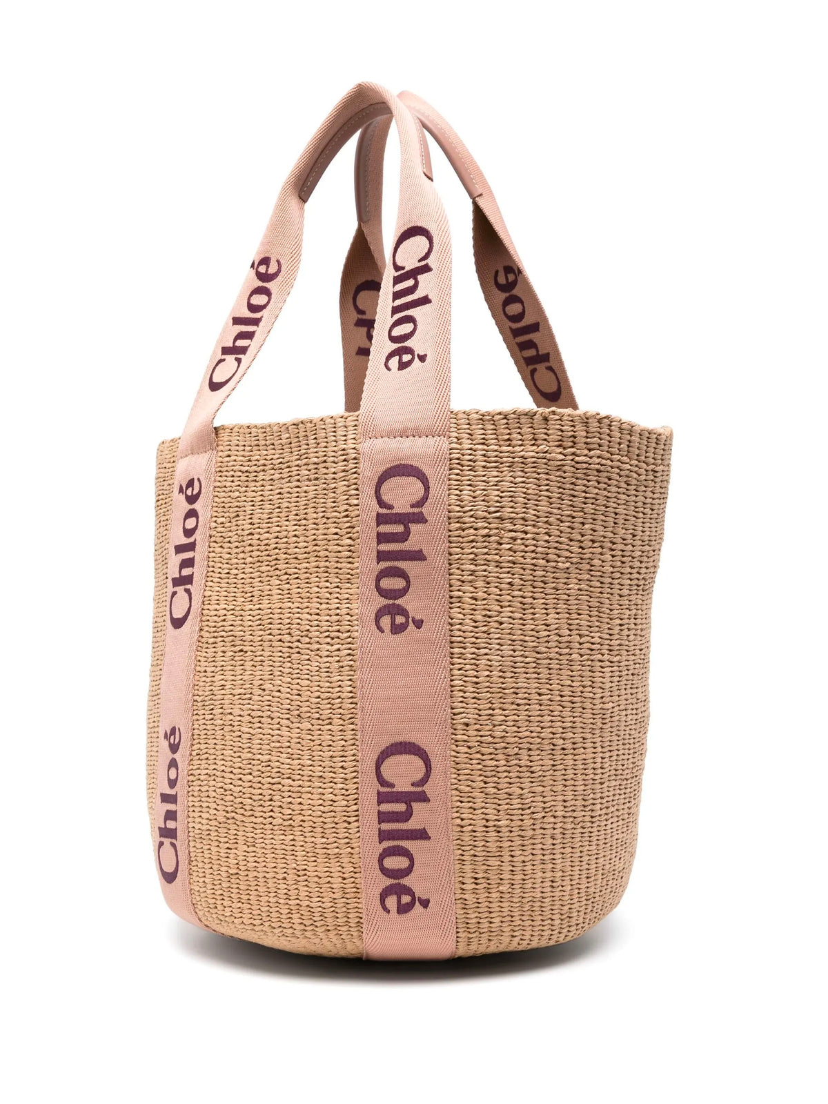 Large Woody Tote Bag