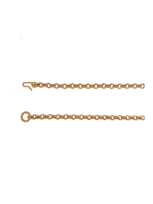 Chloé Iconic chain belt