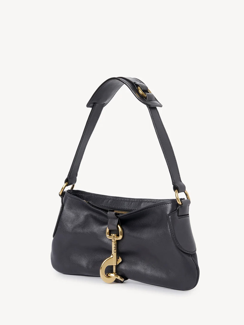 Kerala 25 shoulder bag in soft leather