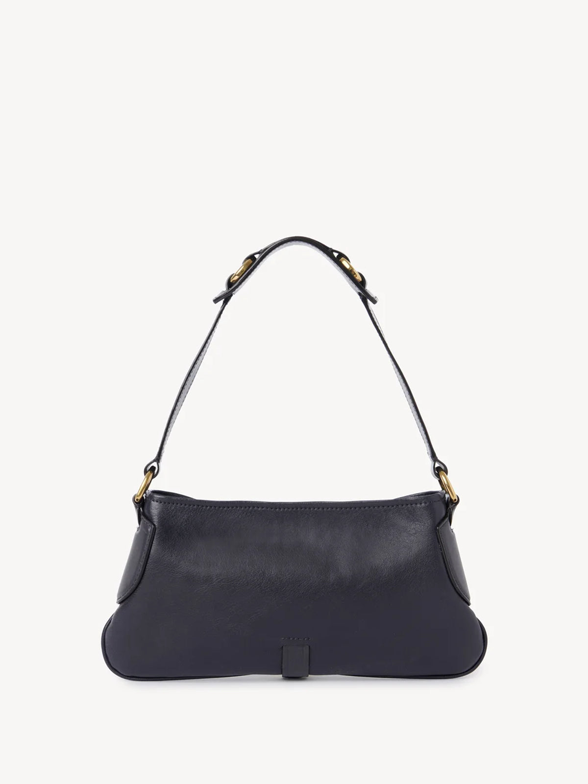Kerala 25 shoulder bag in soft leather
