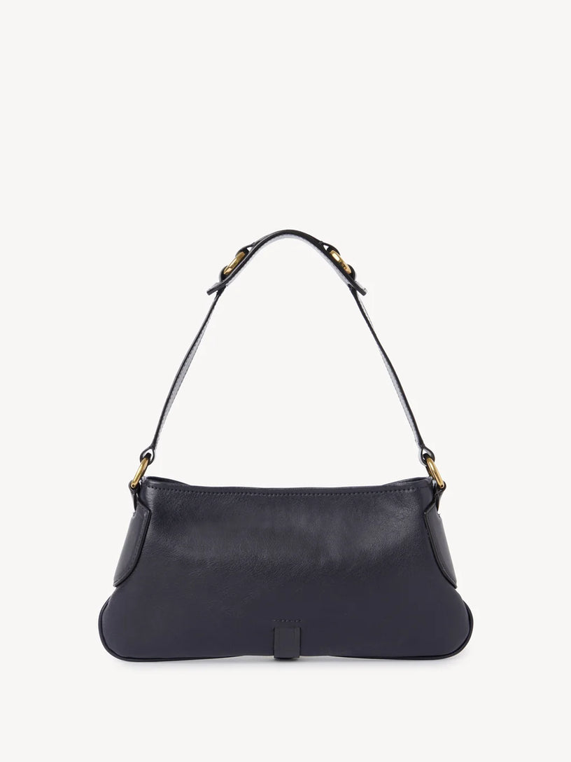 Kerala 25 shoulder bag in soft leather
